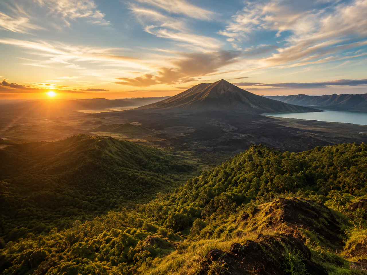 Jelajah Pesisir dan Desa Bali 3
